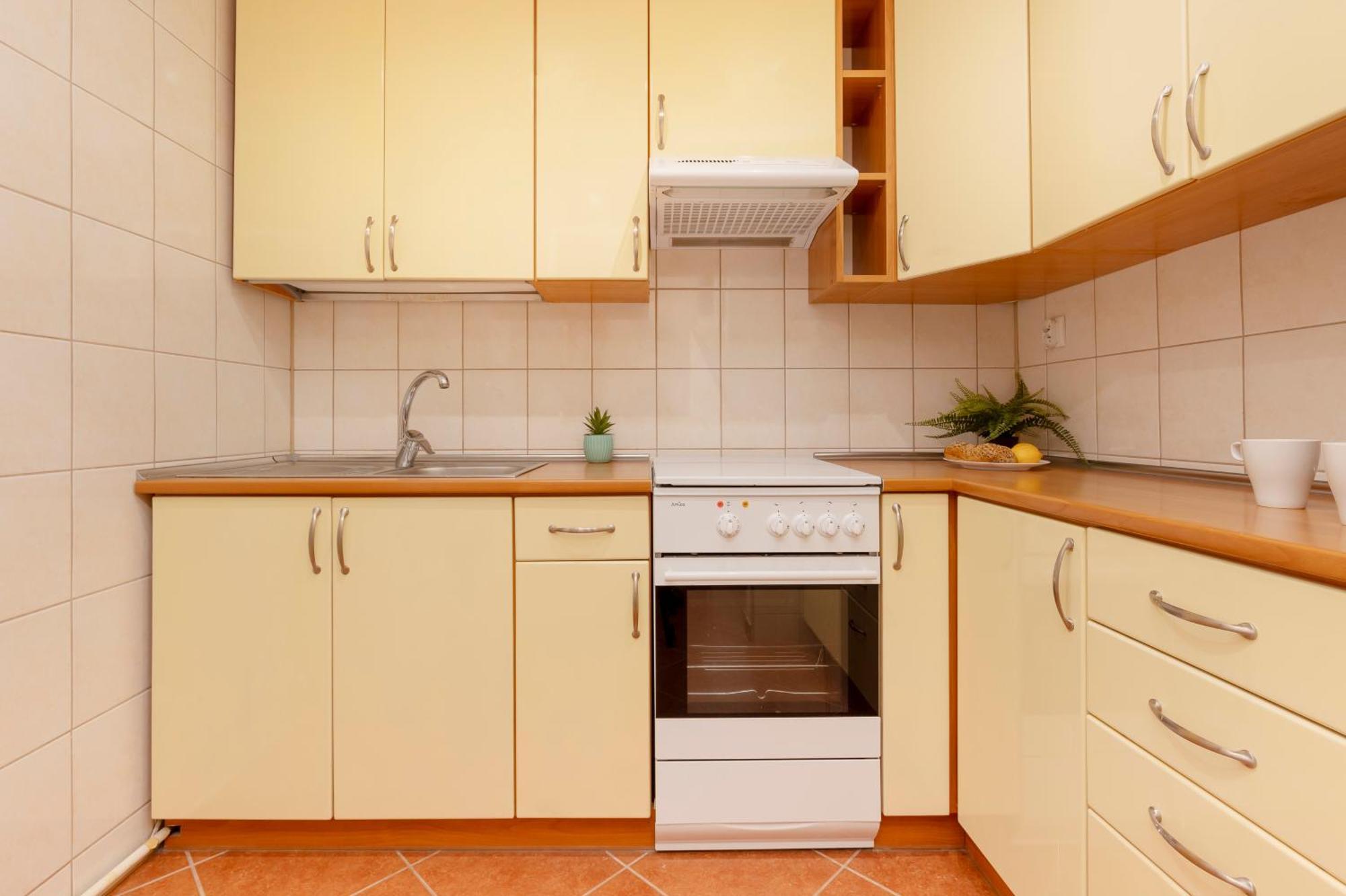 ורשה Bright & Cozy Apartments In The City Center By Noclegi Renters מראה חיצוני תמונה