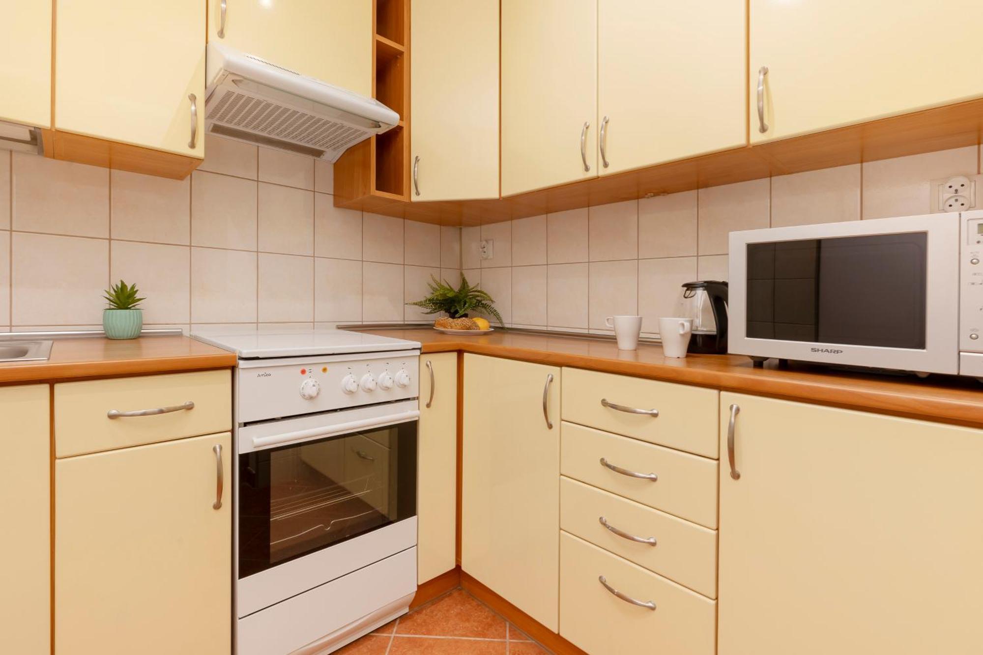 ורשה Bright & Cozy Apartments In The City Center By Noclegi Renters מראה חיצוני תמונה